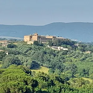 Appartamento Dimora Bellavista, Siena