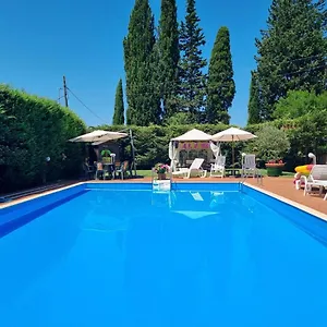 Casa vacanze Gli Ulivi Di, Siena