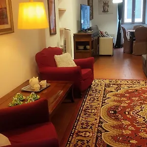 La Torre Del Moro - Rh Collection Apartment Rome