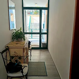Chez Diego With Ac And Garden Apartment Monterosso al Mare