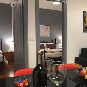 Residenza San Martino Apartment Rome
