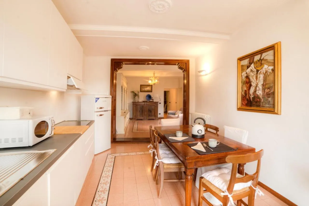 Dama Charming Apartment 100M From Piazza Del Campo Siena Italy